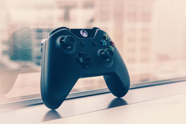 What I’ve Learned From Being A Girl Gamer