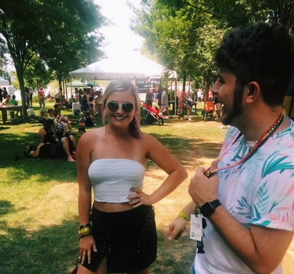 Oh, You Don’t Have A Gay BFF? I’m Sorry