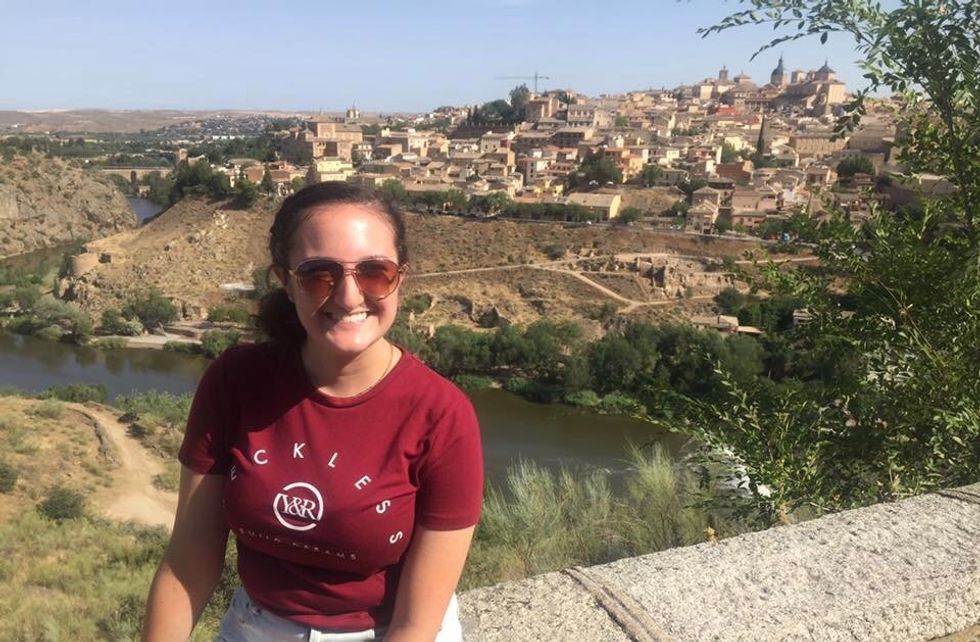 Is Anyone Actually Illegal?