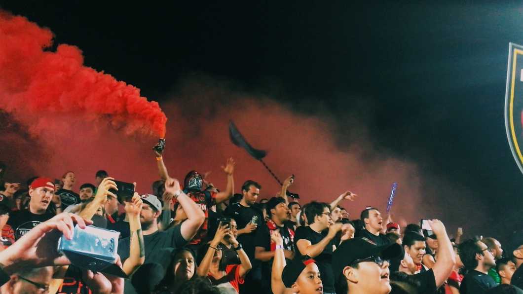 Phoenix Rising, Thank You
