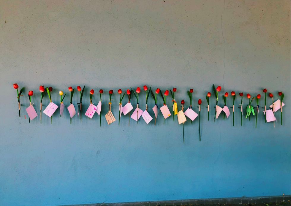 In The Wake Of Anti-Semitism, I Am Proud To Be Jewish