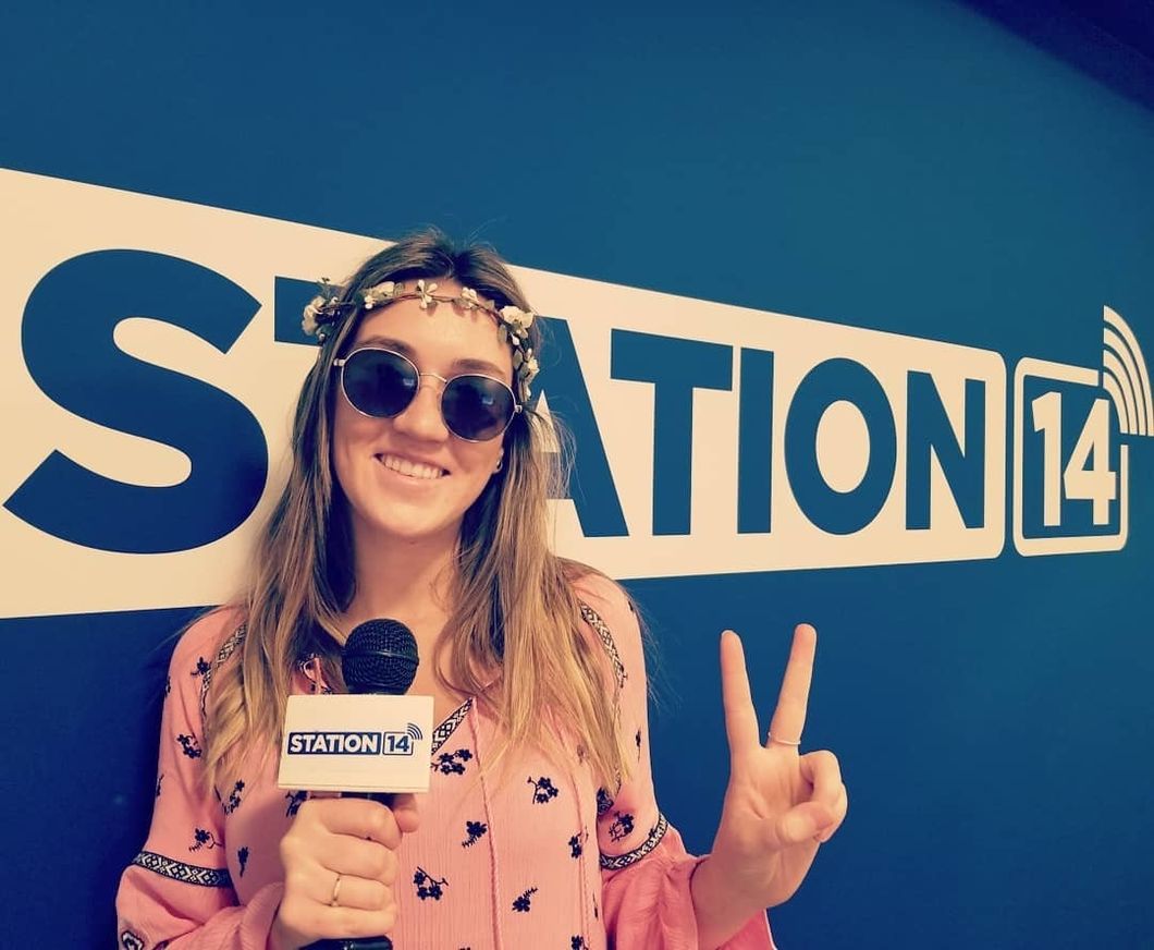 Journalism Majors Need To Stop Being So Competitive, We Are ALL Unique Writers