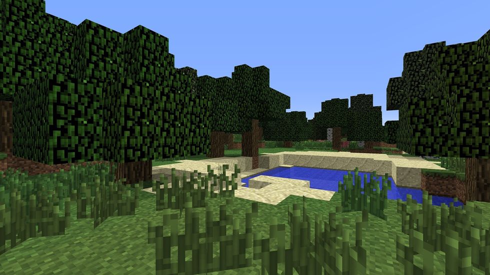 5 Ideas For Your Minecraft World