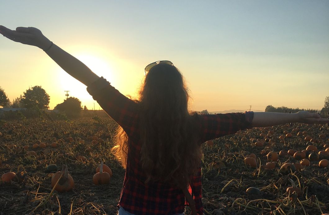 Injuring My Knee Taught Me That It's OK To Ask For Help