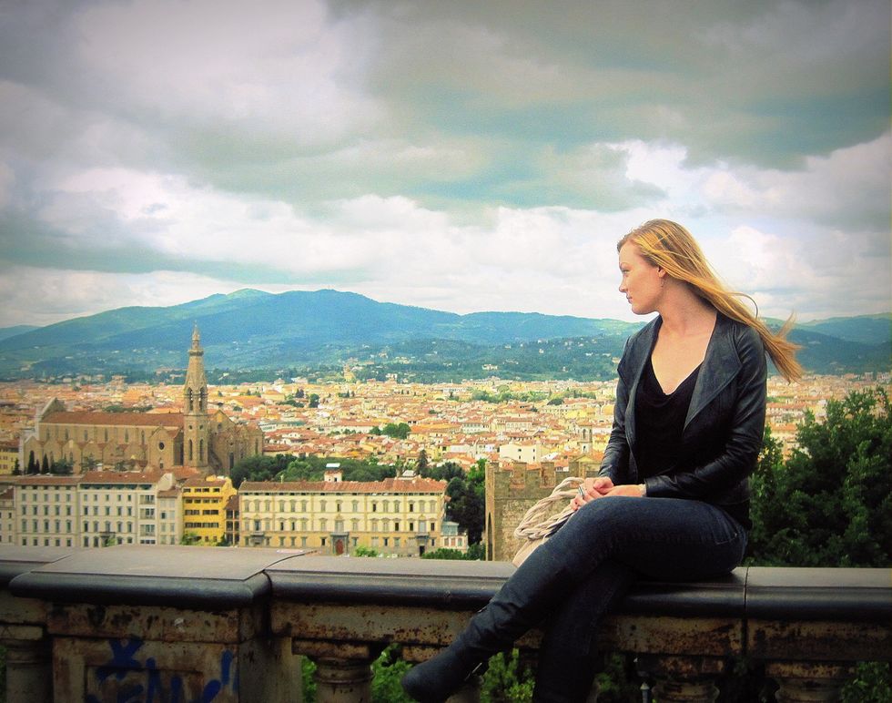 9 Things I Would Tell My 20-Year-Old Self Now That I’m 25