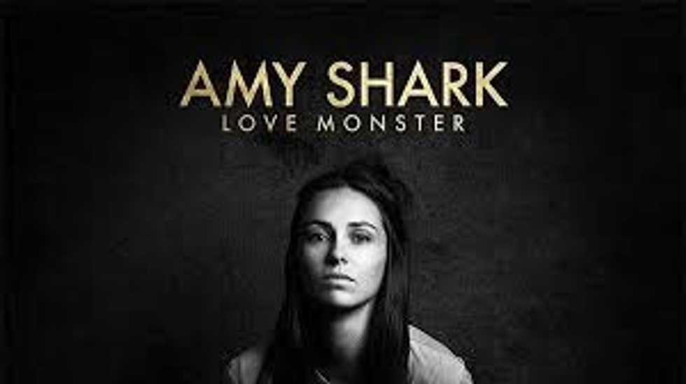 Amy Shark's Songs Are So Relatable