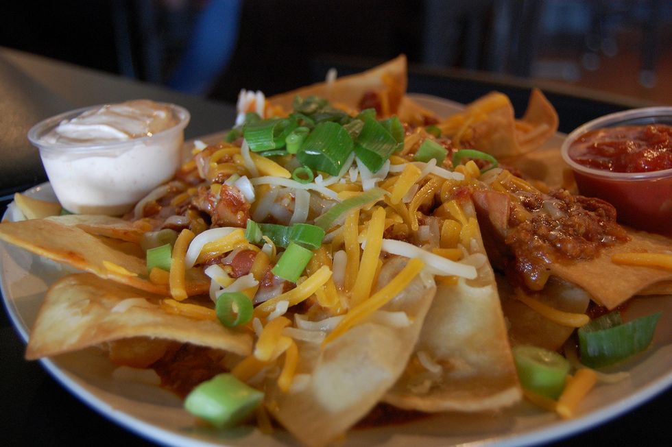 20 Things To Remember You Have To Look Forward To, When It Feels Like There's Nothing