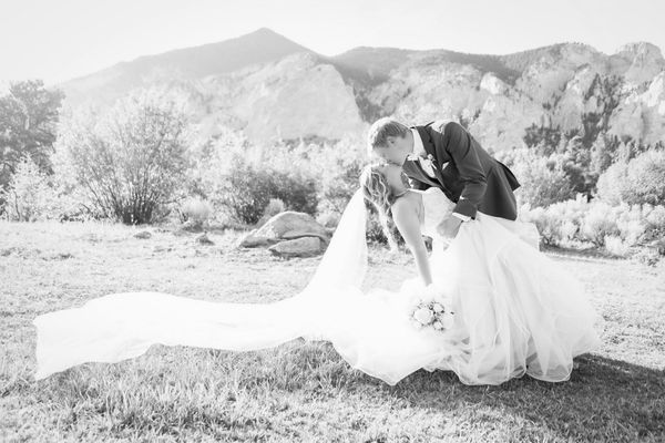 I Asked 10 Brides What They Wish They Had Done Differently While Wedding Planning And Their Responses Ring True