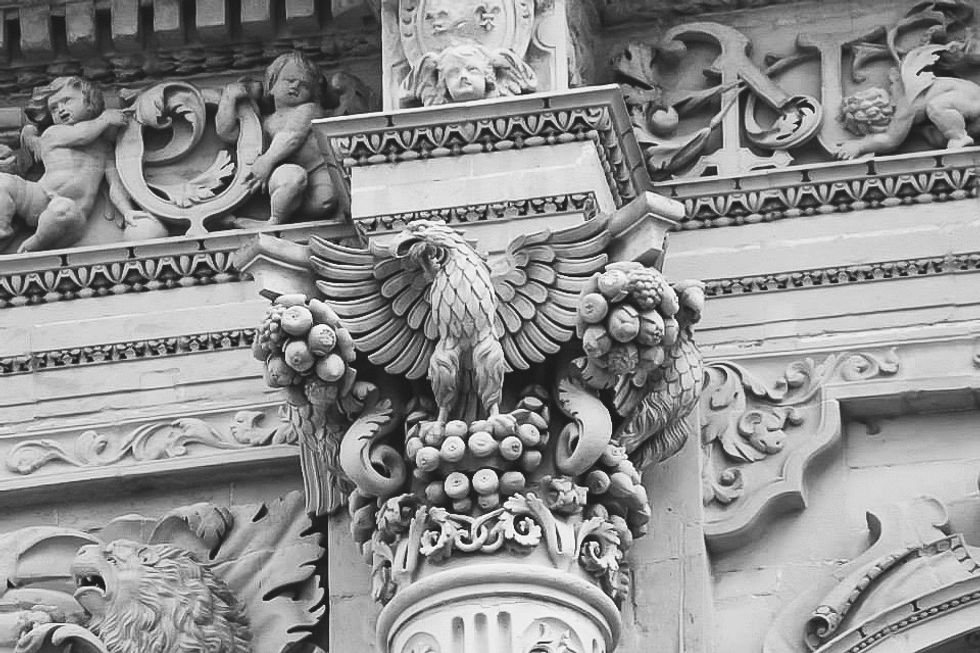 Photography On Odyssey: A Small Town In South Italy