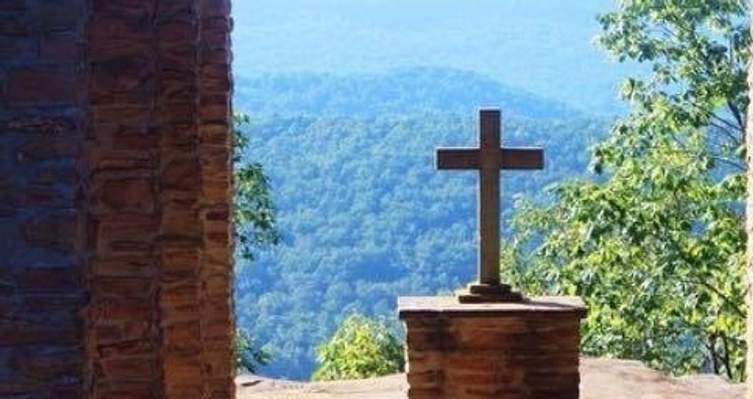 You Are Enough For God And That Is All That Matters