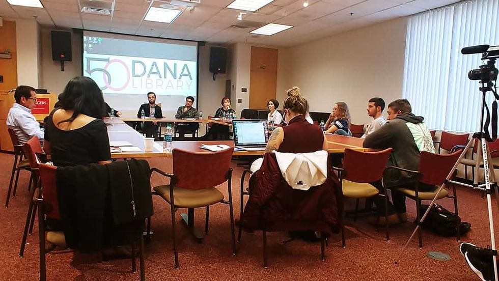 11 Things Going Through My Head As I Apply For Grad School