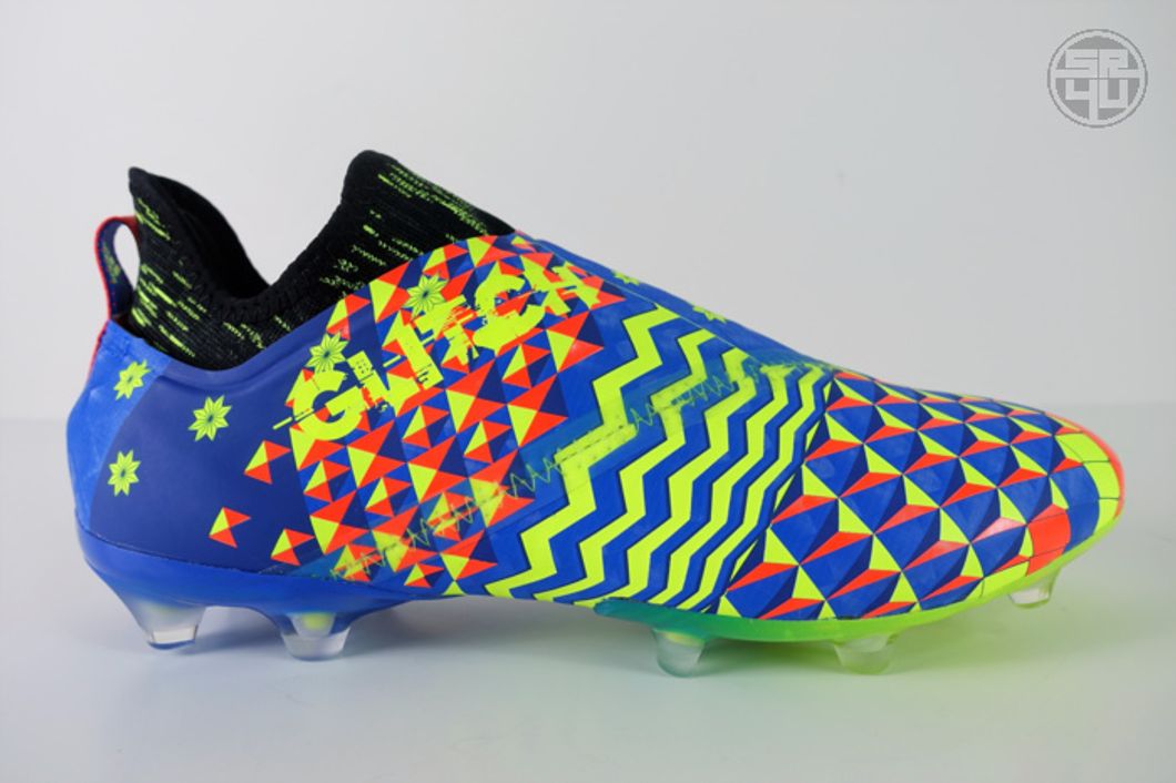 The Adidas Glitch Needs To Be Reimagined