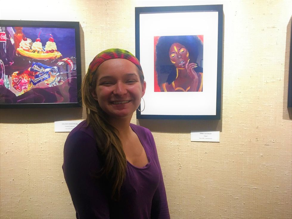 I Was Never Part Of A Sports Team Because I Found Something Better