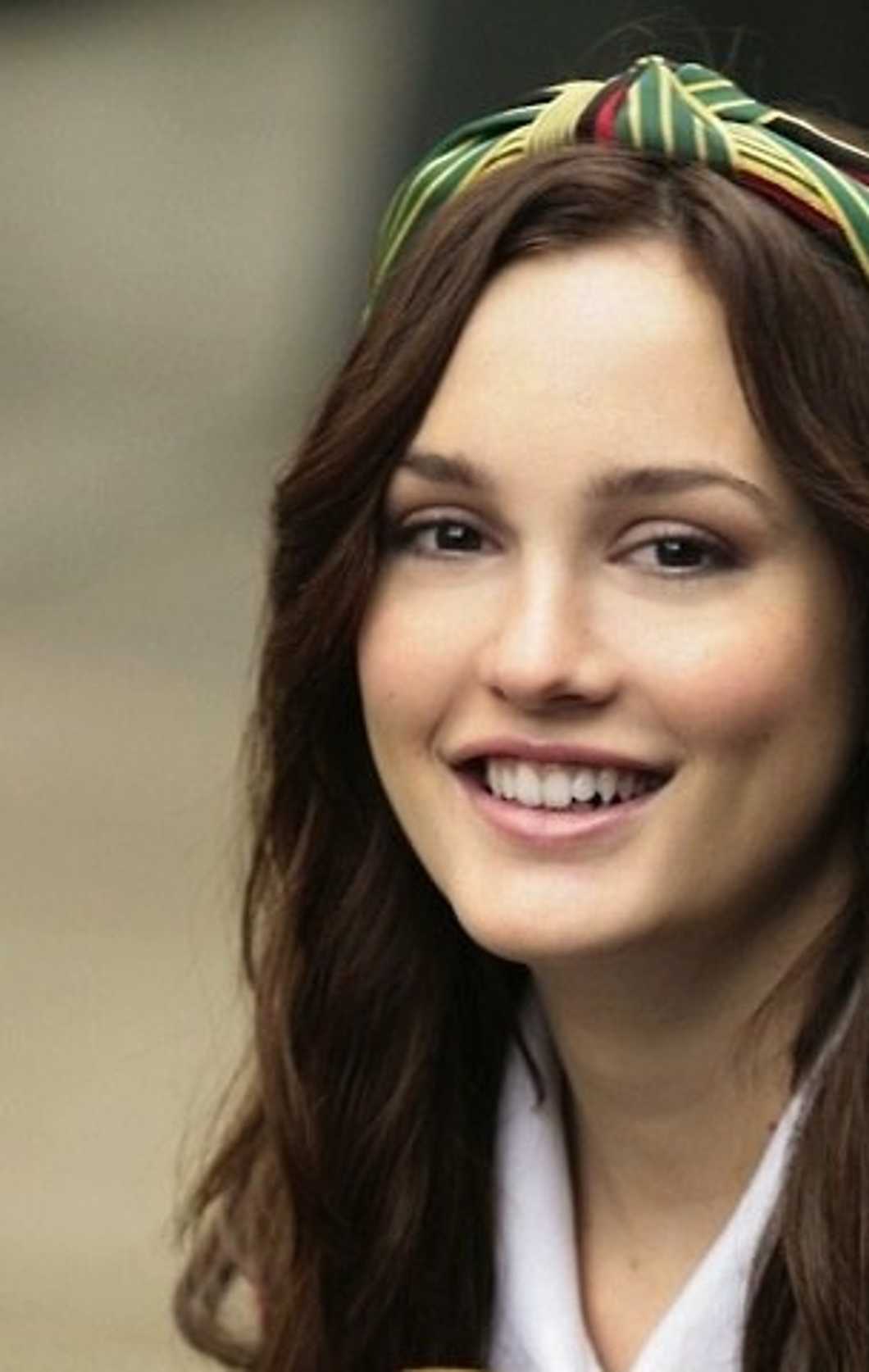 11 Pieces Of Life Advice From Queen Blair Herself