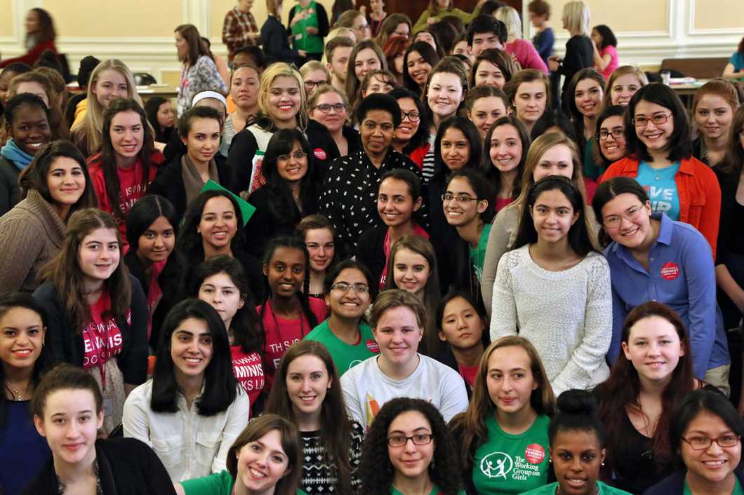 20 Things Every 20-Something Woman Should Know To Make It Through Life