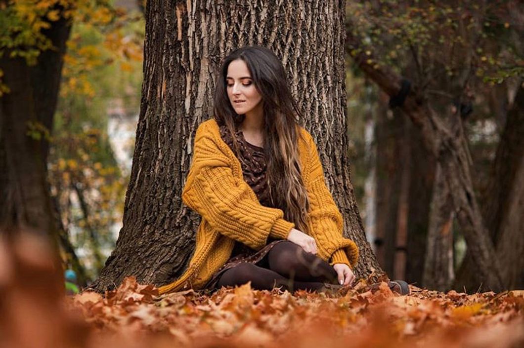 I Have Anxiety And Here Is How I Have Learned To Cope With It