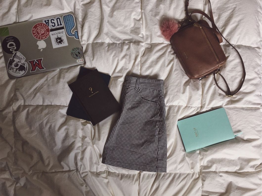 Changing The 'J-Crew U' Stereotype At Miami University Thanks To The Fashion Programs