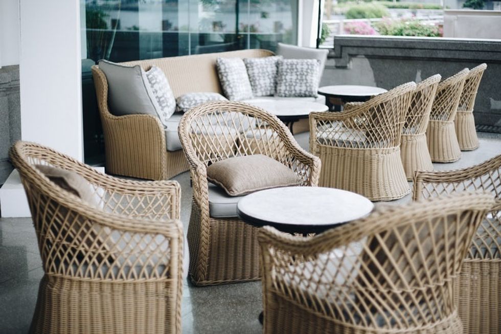 Vamp Up Your Garden Space With The Perfect Pieces Using These 7 Tips