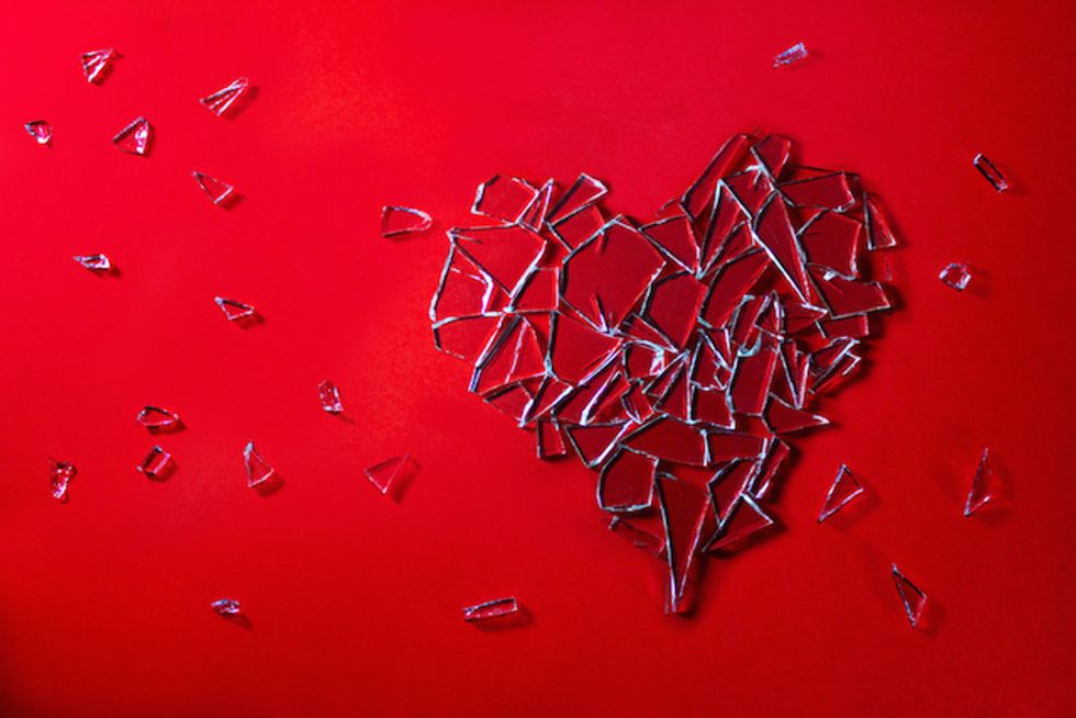 Because I love an addict