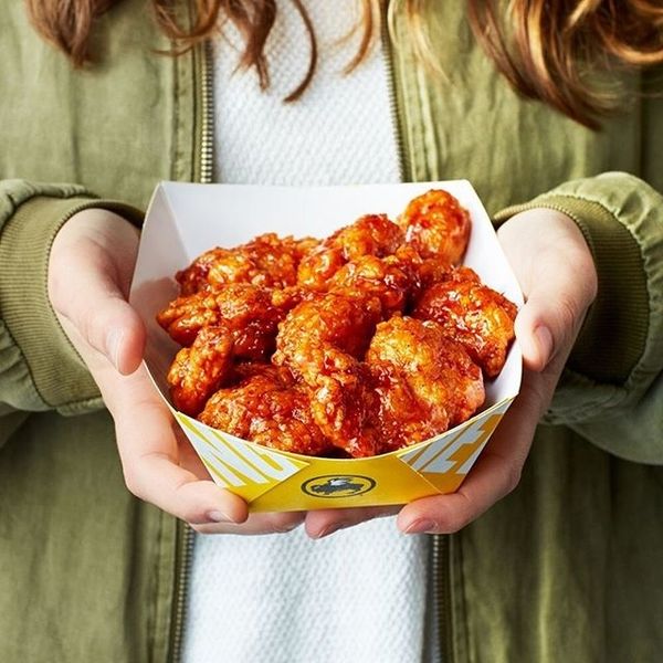 An Official Review Of All 21 Of The Buffalo Wild Wings Sauces And Yes, Spicy Garlic Is The Best Of All Time