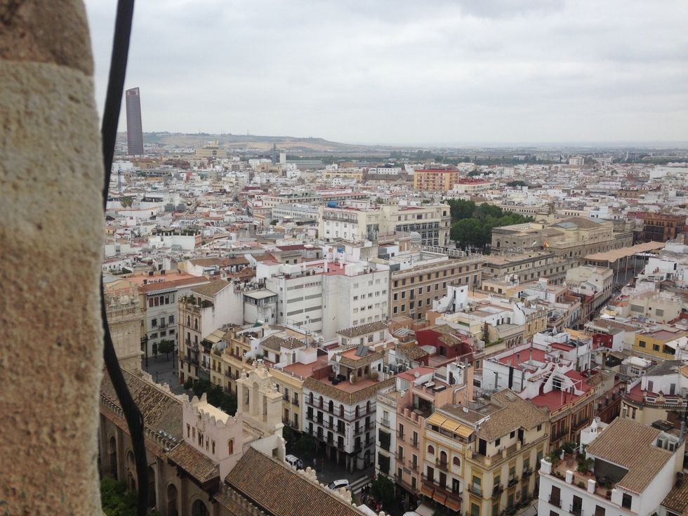 How Cool Would It Be If A God Actually Existed?