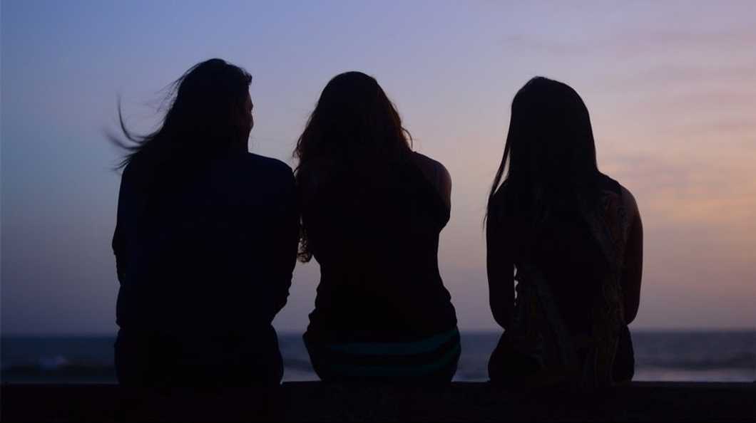 Stop Judging, Start Loving