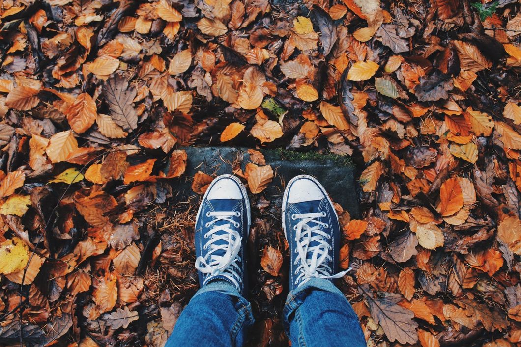 The 5 Best Fall Things To Come Back Home To