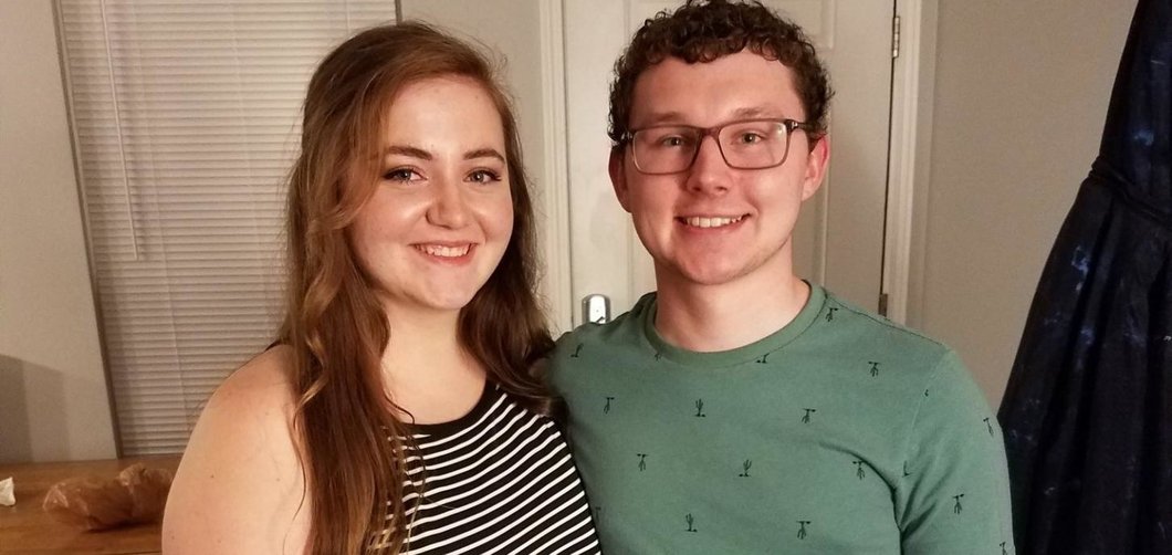 13 Things You Start Doing When You Find A Boy Who Isn't Trash