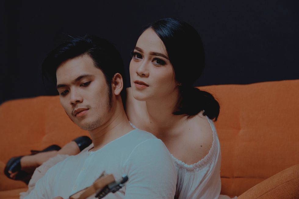 If He Won’t Post You On His Insta, Sis, You’re Wasting Your Time