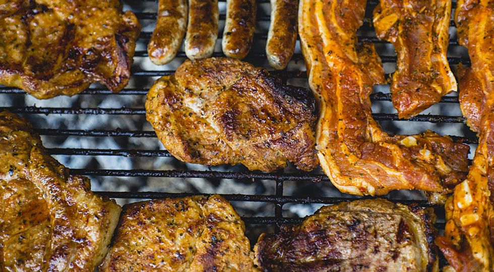 Negative Effects of the Ketogenic Diet?