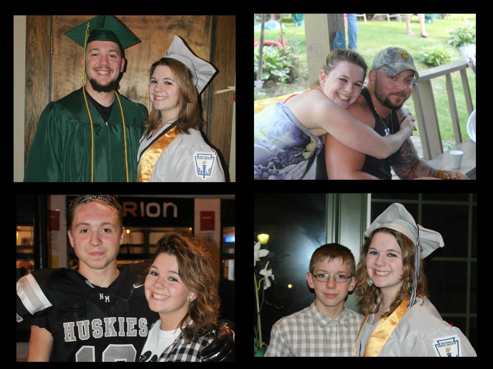 The 5 Unexpected Perks Of Having ONLY Brothers