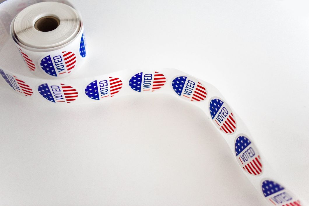 18 Reasons Why College Students Should Vote In Every Election, Especially Midterms