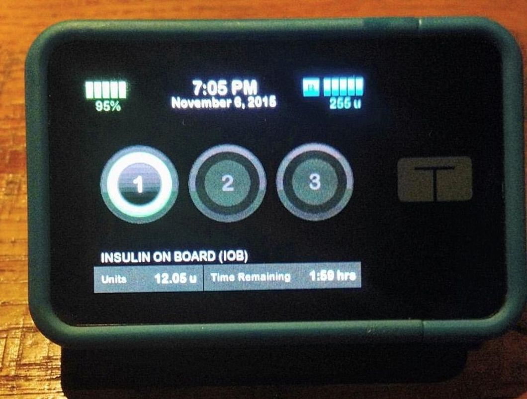 When It's Not Just The Flu