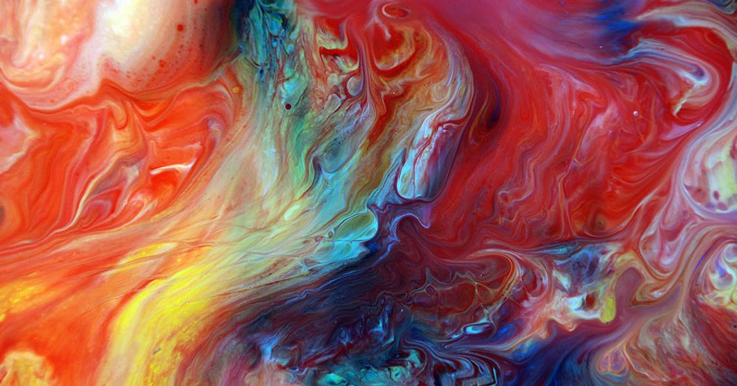 Finding Comfort In The Nihilism Of Ecclesiastes