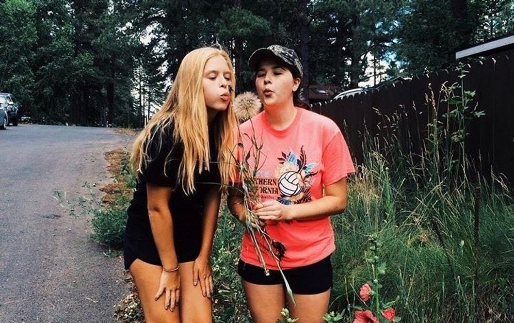 Yes, It Is Totally Possible To Be Friends With Your Personality Opposite