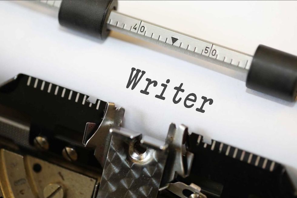 12 Tips For National Novel Writing Month Writers