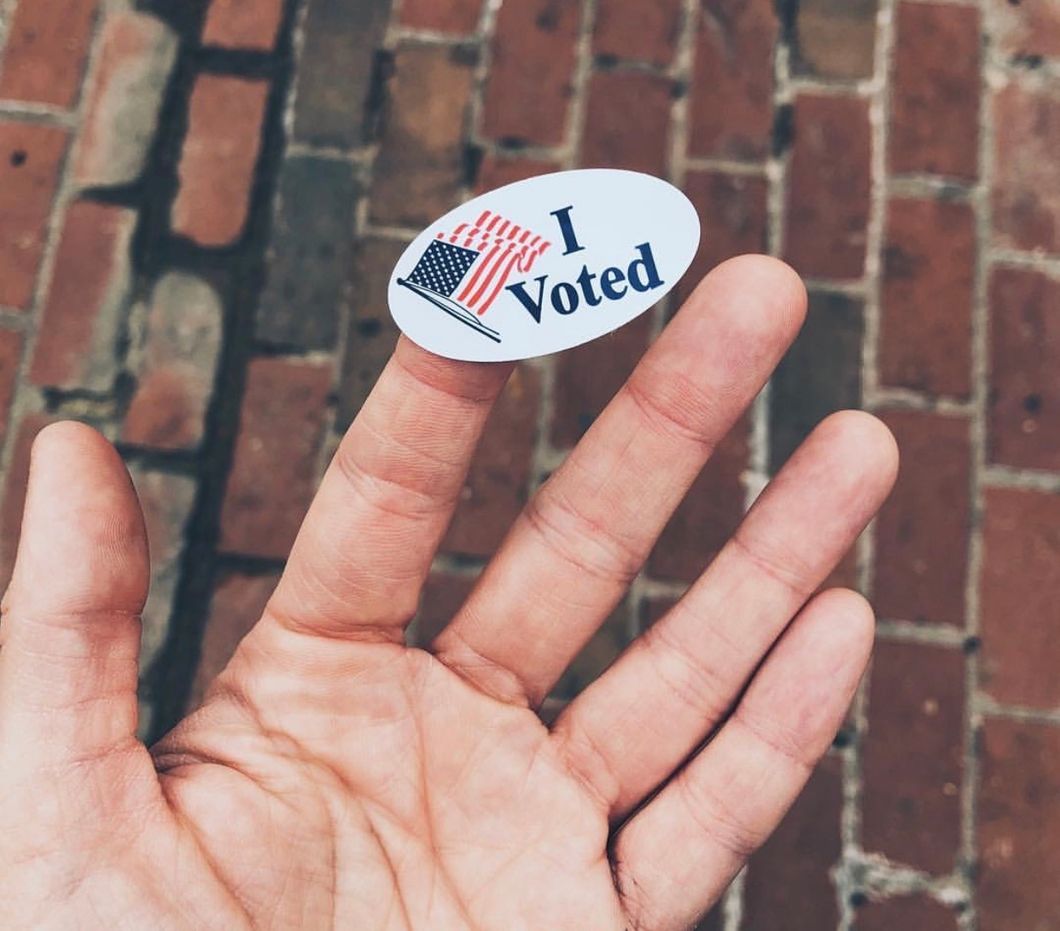 Historian And Texas A&M Professor Dr. McNamara Voices Why It’s Important To Get To The Polls This Midterm Election