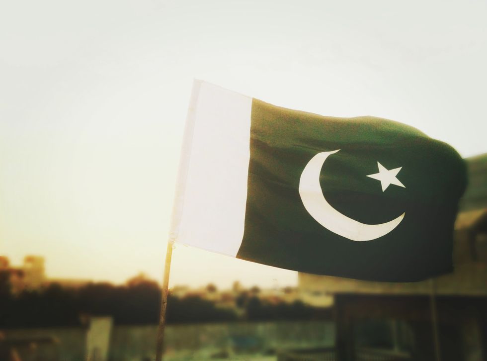 Why Pakistan May Still Want Asia Bibi Dead