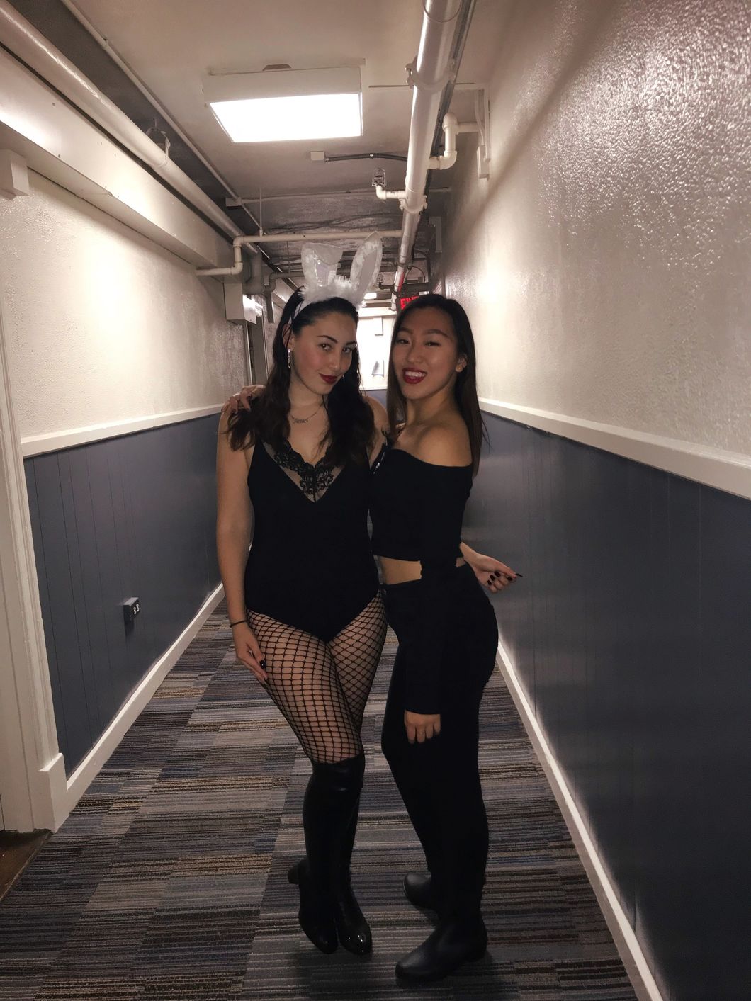 It's Time To Stop Shaming Girls For Their Costumes