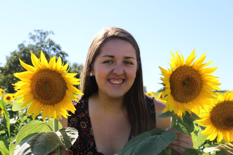 It May Be Fall, But Summer Has Just Started Here At Odyssey