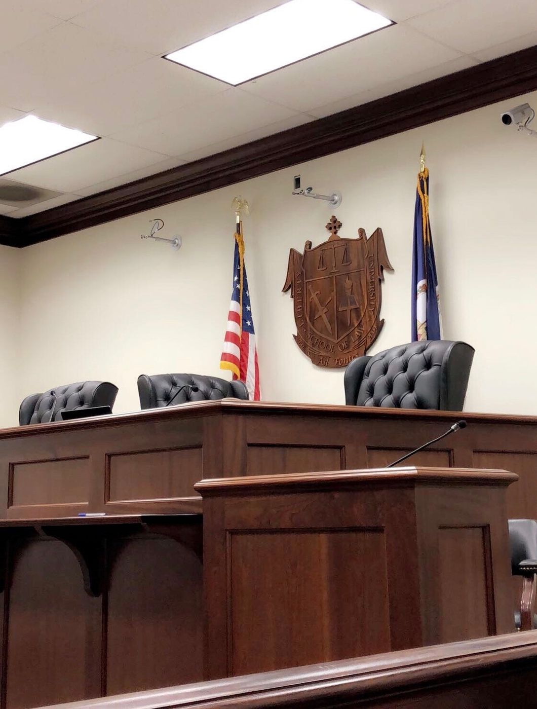 5 Valuable Lessons I Learned While Competing In Moot Court