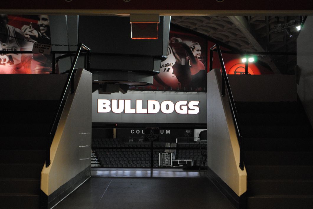 3 Reasons To Be Excited For UGA Hoops