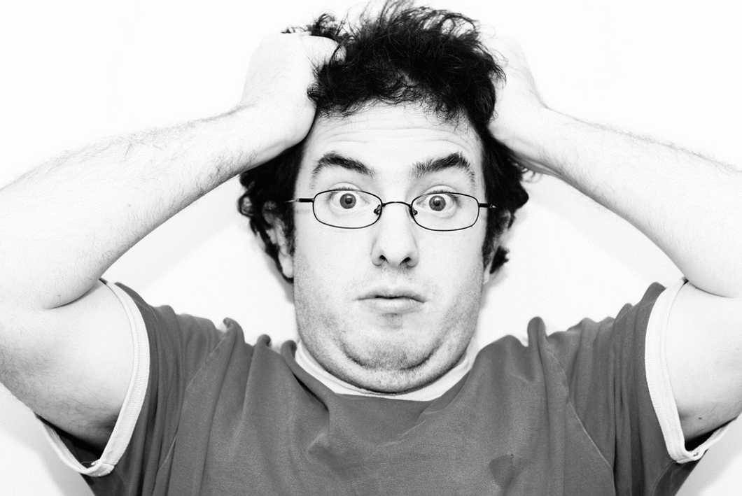 Time Management, What Is That?