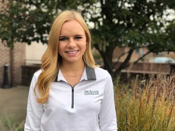 My Unexpected Internship Turned Into My Dream Job