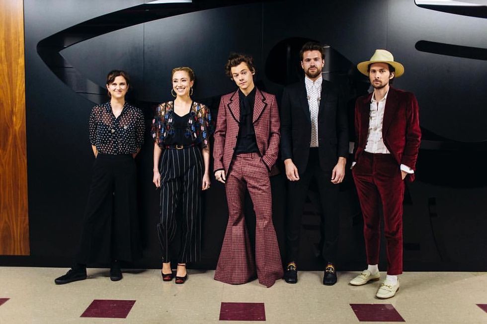 To Clare Uchima, I Hope You Know What You’ve Done