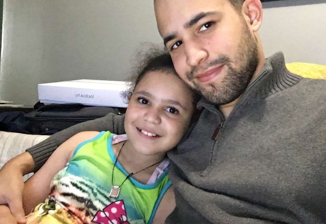 To My Little Sister, I Am Not Trying To Talk Down To You As An Adult, I Just Want To Get To Know You