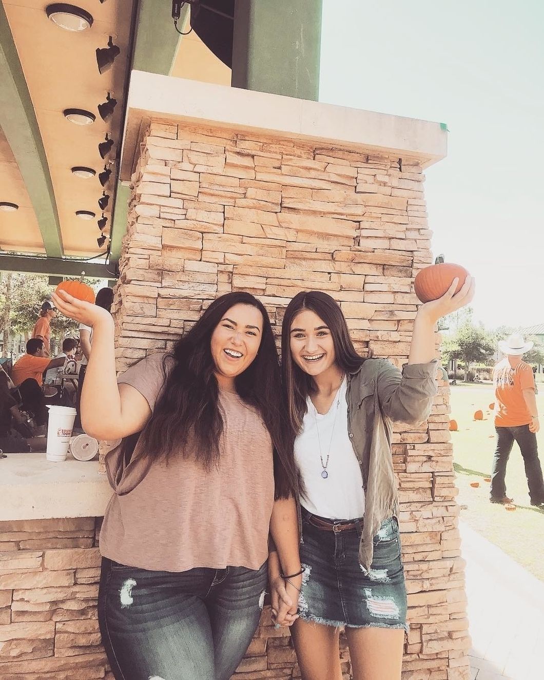 Surround Yourself With People Who Make You A Better Person