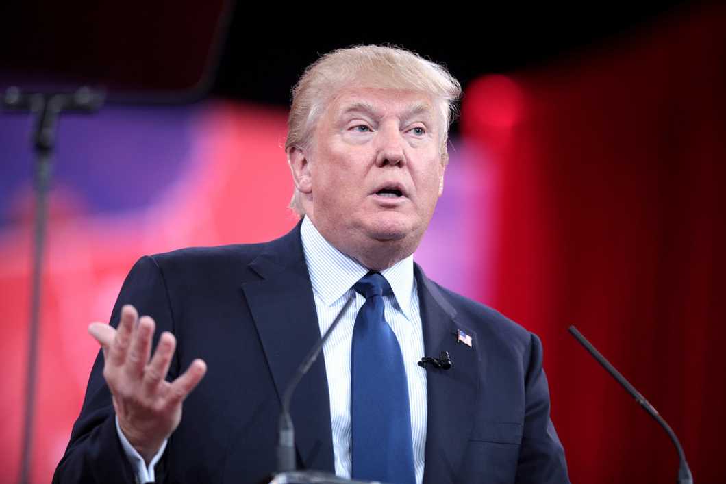 Trump's Attack On The 14th Amendment Is Another Crime On A Long List Of Anti-Immigrant Policies