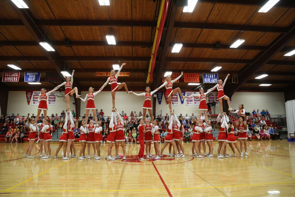 An Open Letter to the Hometown that I hated