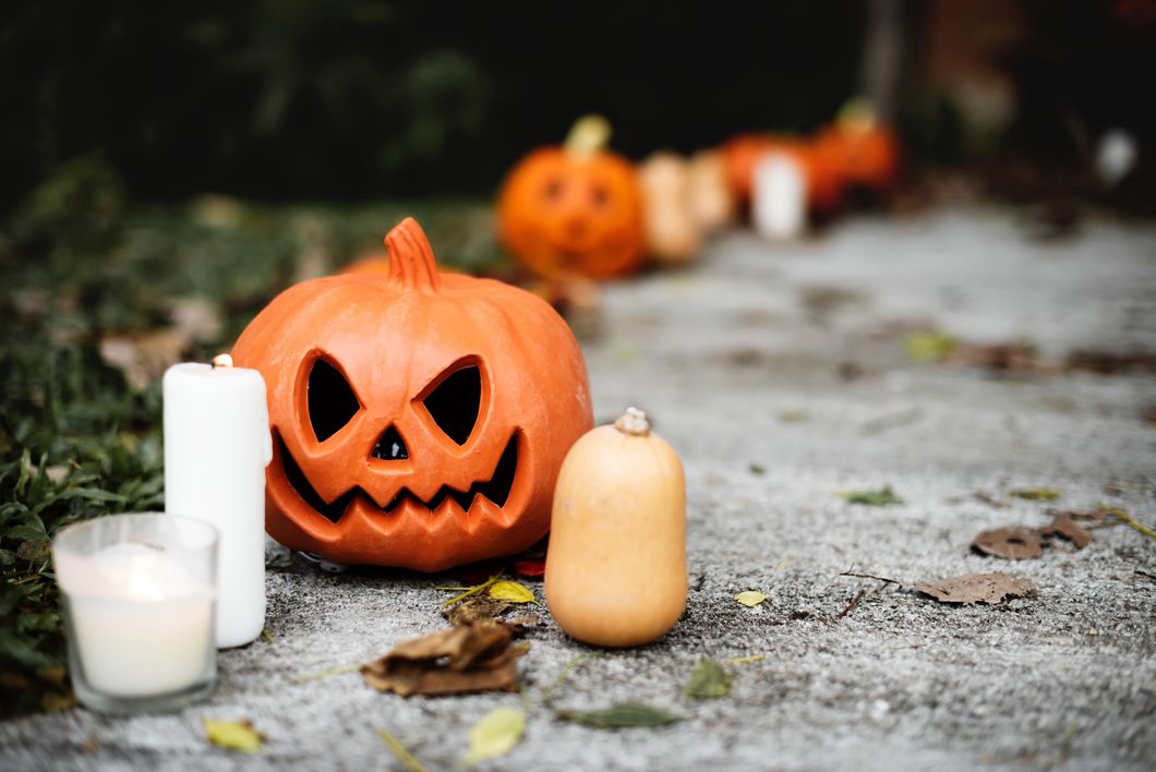 Why We Celebrate Halloween Instead of Jesusween